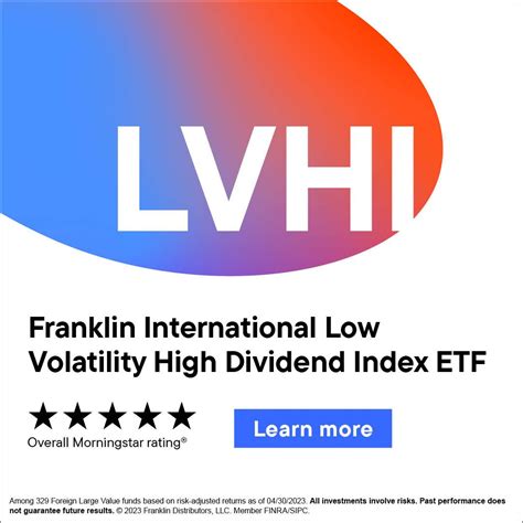 franklin templeton lvhi